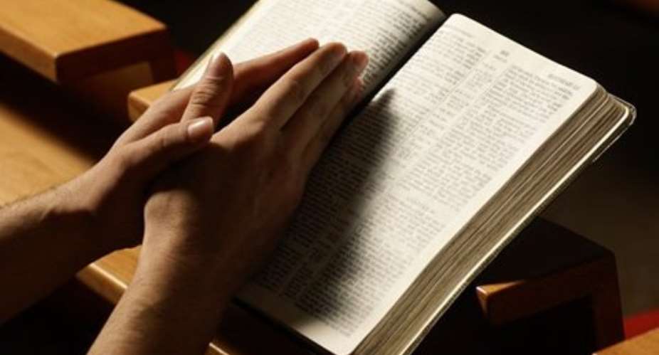 God is sovereign - pastor explains death of bible-burning teenager
