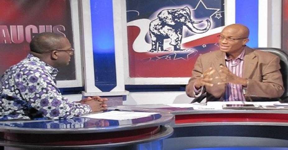 What record is the NDC setting straight? – asks Mustapha Hamid