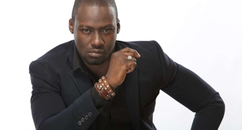 Actor Chris Attoh named as host of 'Icons Remix' edition