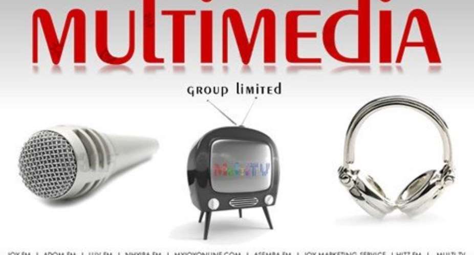 Multimedia Group among 50 best places to work in Ghana