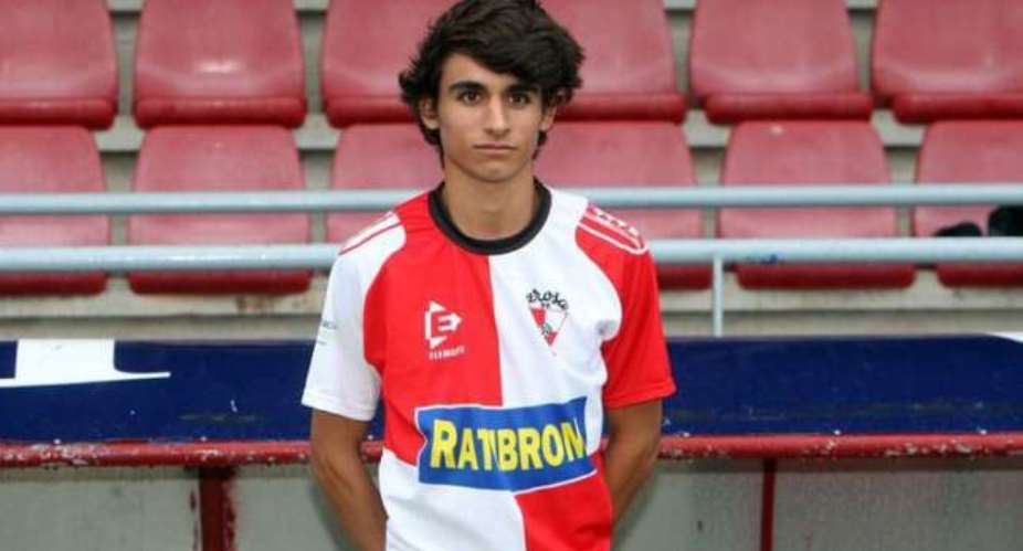 Hilarious or lesson: Deportivo cancel Julio Rey transfer after discovering insulting 2012 tweet