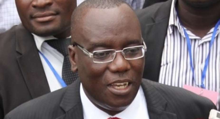 Sir John Assures Diaspora Of Victory Of NPP In 2016 Elections