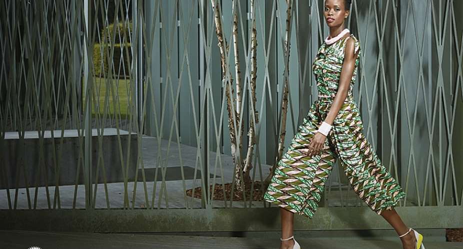 Weave Your Way Into The World Of Woven Wisdom: Inspired By VLISCO