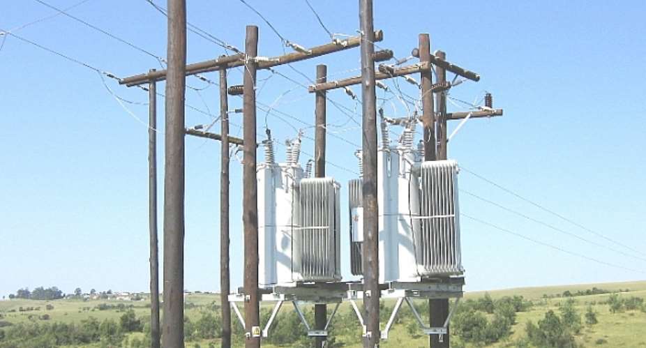 Sixteen communities in AOB district to be connected to the National Grid