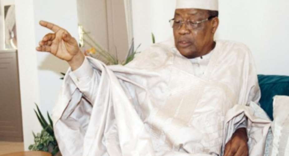 President Ibrahim Badamasi Babangida: An Irrepresible Enigma And Enduring Institution