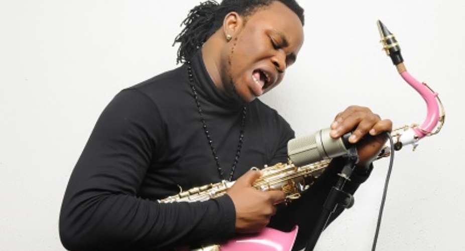 Yemi Sax Disclose How His Ex-Lover Of Eight Years Dumped Him