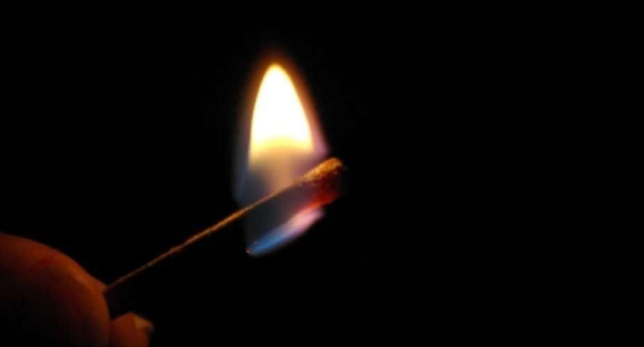 The Fight Against Erratic Power Supply Referred To As dumsor.