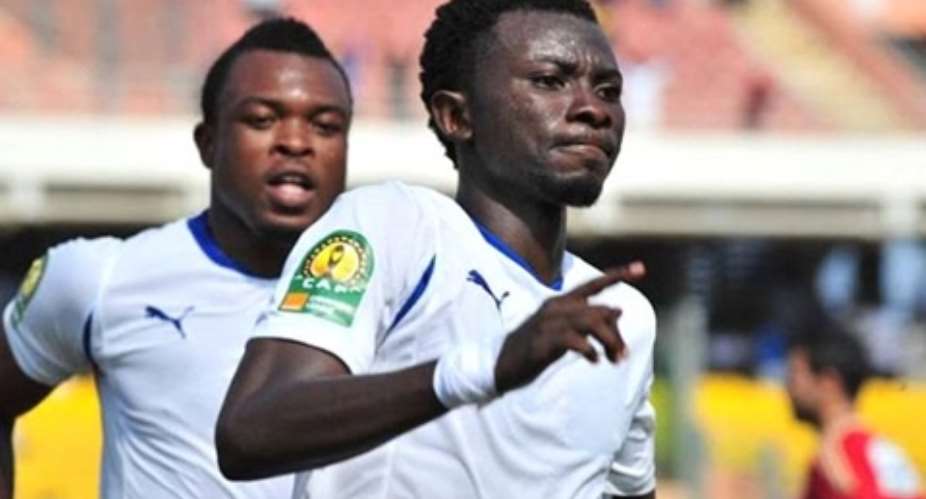 Black Stars bag $175 for CHAN quarters; poised for the ultimate $750,000 prize money