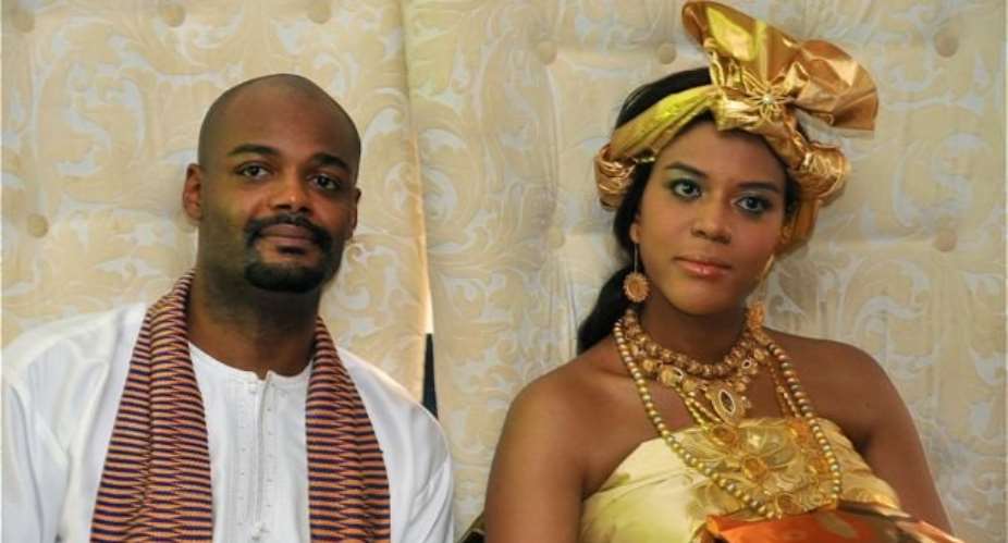 WHY THE IBRU BROTHERS BOYCOTTED THEIR NIECE’S WEDDING