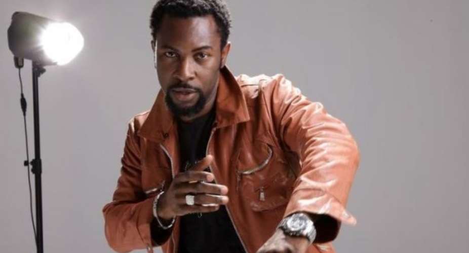 Ruggedman gives marriage tips