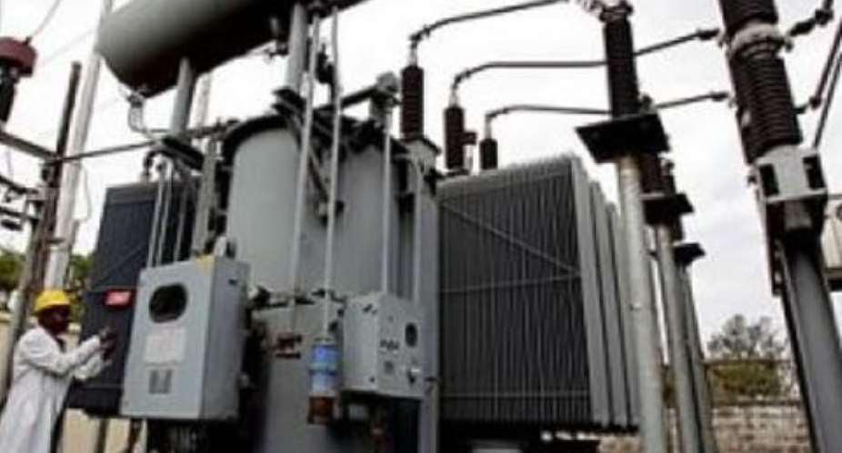Cenpower closes US$900m financing deal for its Kpone Power Plant