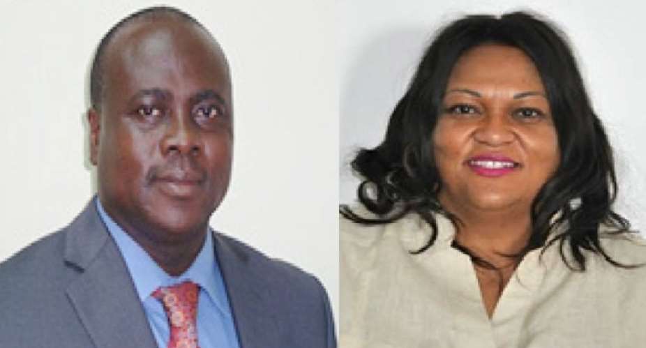 UT Bank makes new appointments
