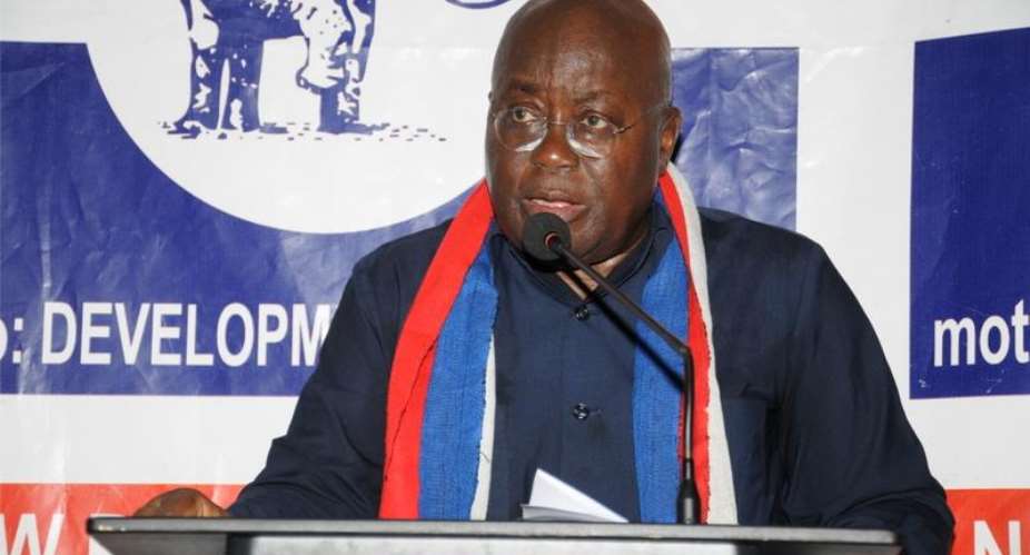 NPP Germany Calls On Members And Sympathizers To Pray For God's Guidance