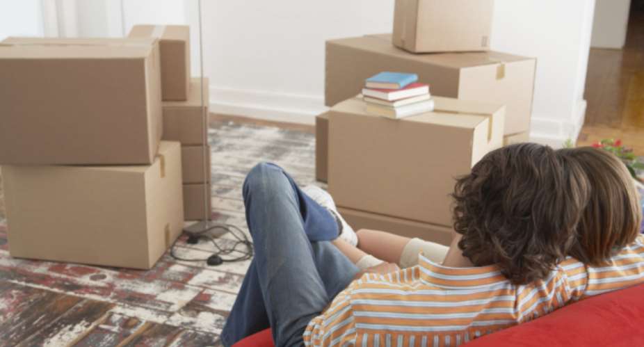 Tips on What to Do Before you Move in a New Home