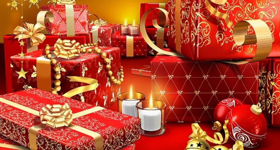 The Lessons Of Christmas