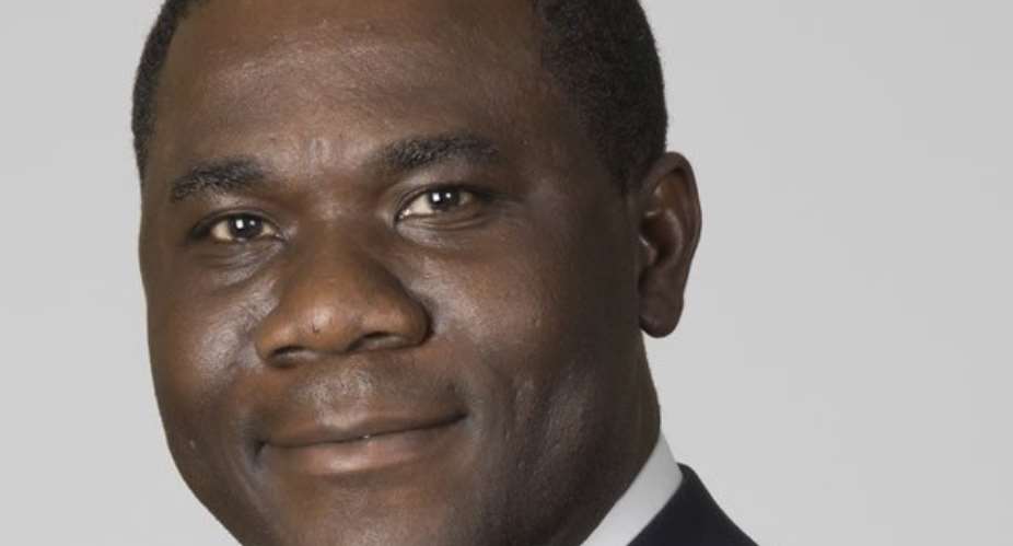 AngloGold Ashanti appoints new Managing Director