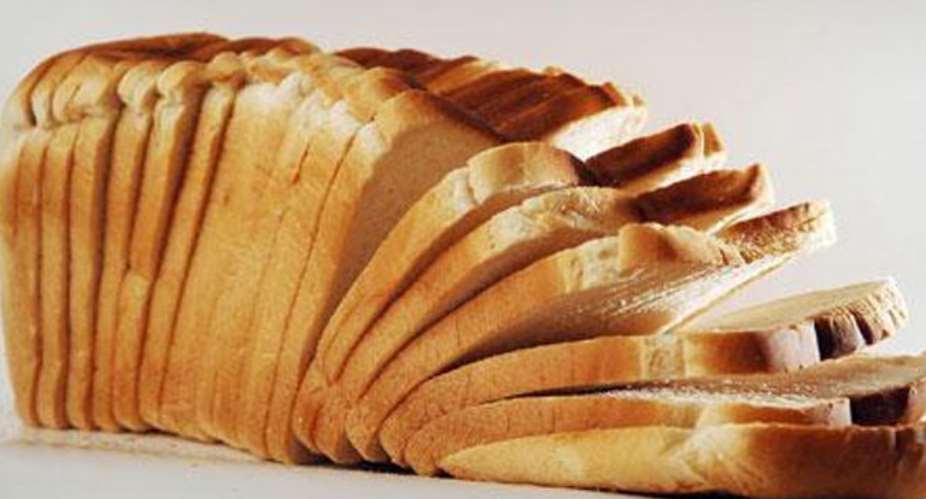 4 Reasons Why You Should Not Eat Bread