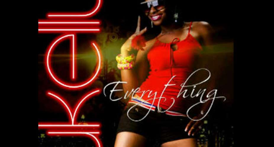 Everything by UKelly