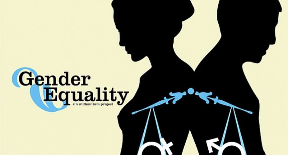 Tackling The Root Causes Of Gender Inequality Through Research
