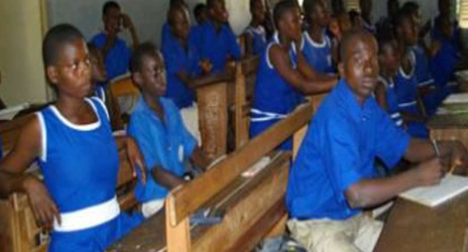Wosa Extends Wishes To 2016 Bece Candidates And Appeal To Waec For Credible Exams