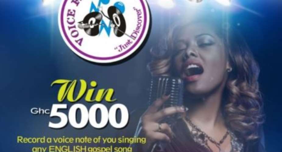 Voting opens for contestants in Citi FMs Voice Factory