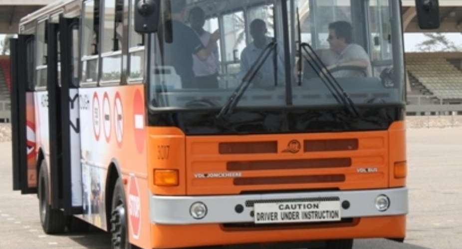 Challenges Facing Metro Mass Transit Ltd And The Way Forward