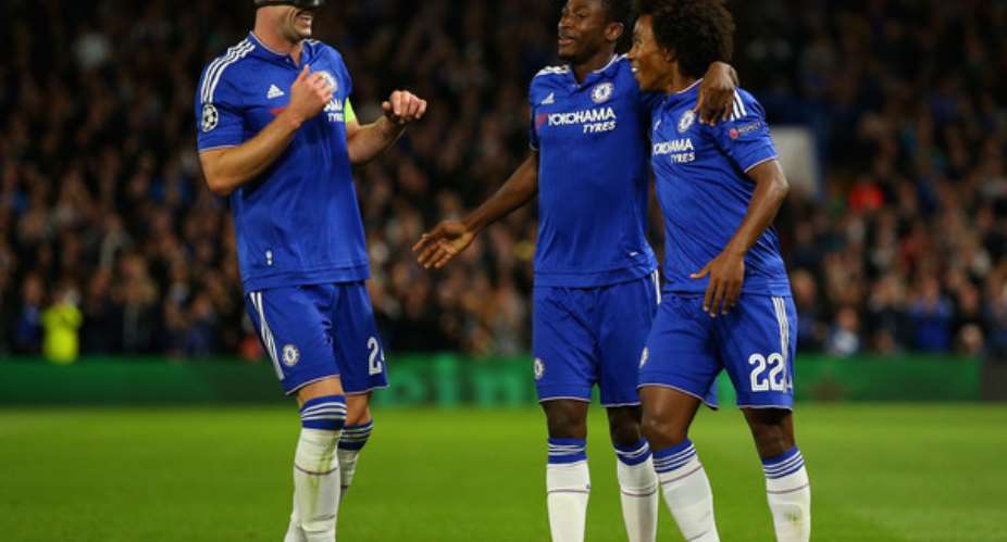 Baba Rahman-we know what a victory against Tottenham Hotspurs means to our fans