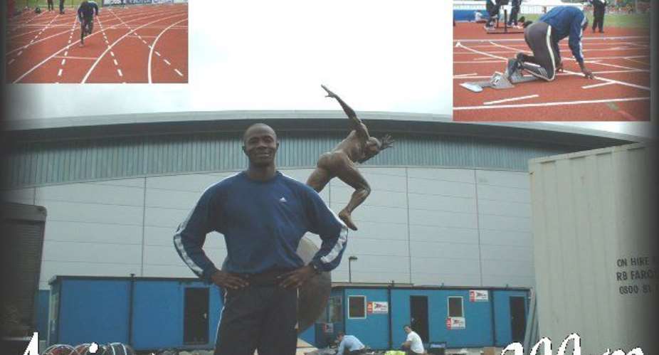 Commonwealth Games: Boxer Collapses in Tears
