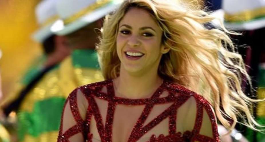 US judge: Shakira hit song Loca 'broke copyright laws'