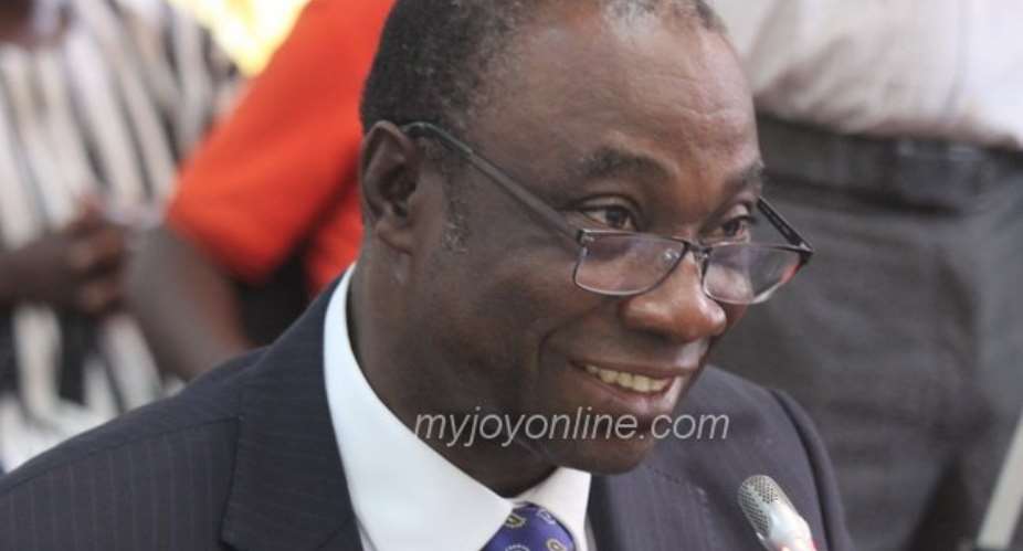 AMERI deal: ACEP accuses gov't of misleading Ghanaians