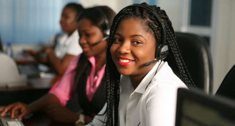 Union Savings and Loans introduces U-Call Centre