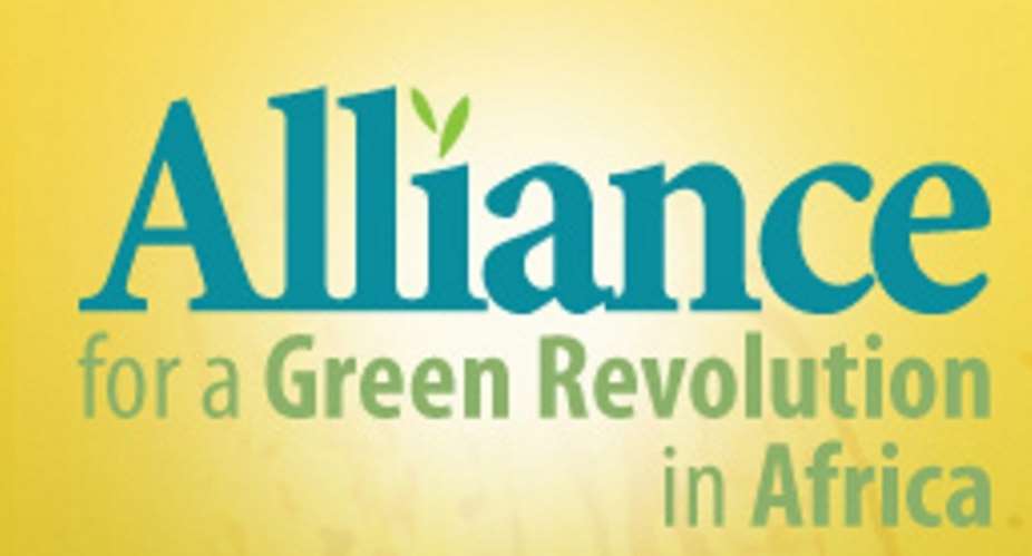 AGRA urges G8 countries to support agriculture in Africa