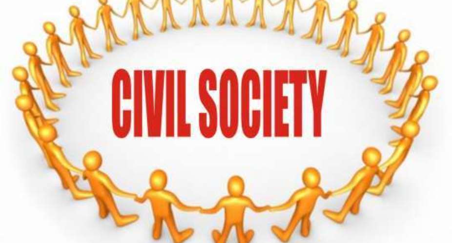 No funds for Mental Health Authority - CSOs