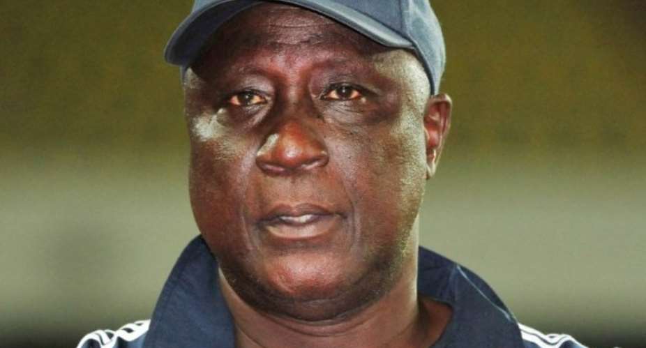 Bashir Hayford worries about Ghanaian players going to less competitive leagues