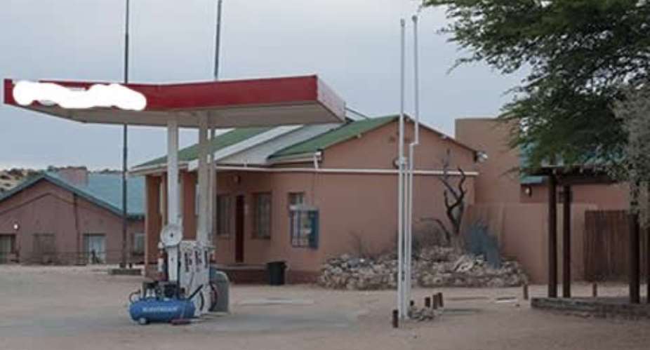 NPA blames EPA, others for wrongful siting of fuel stations in residential areas