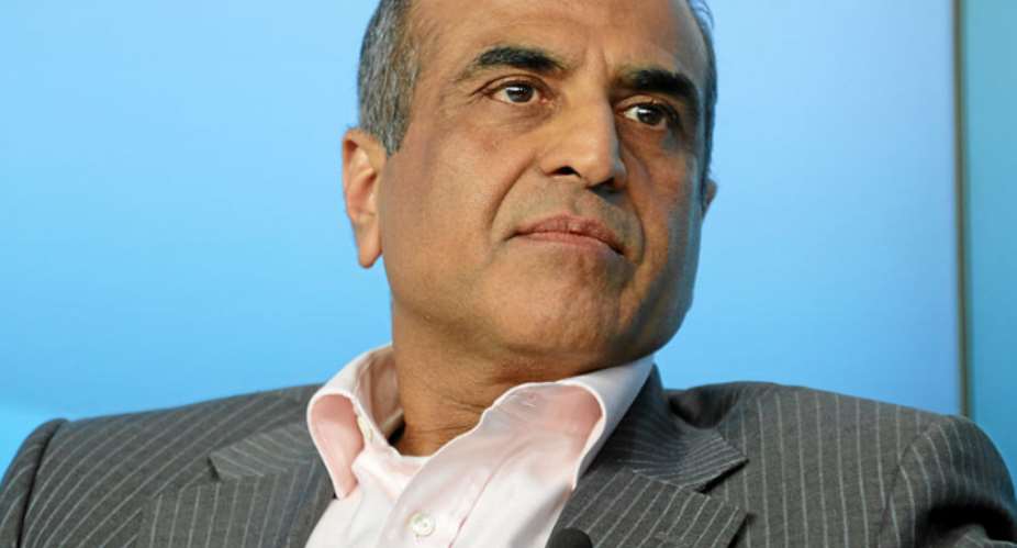 Airtel's Sunil Bharti Mittal Elected As Chairman Of International Chamber Of Commerce