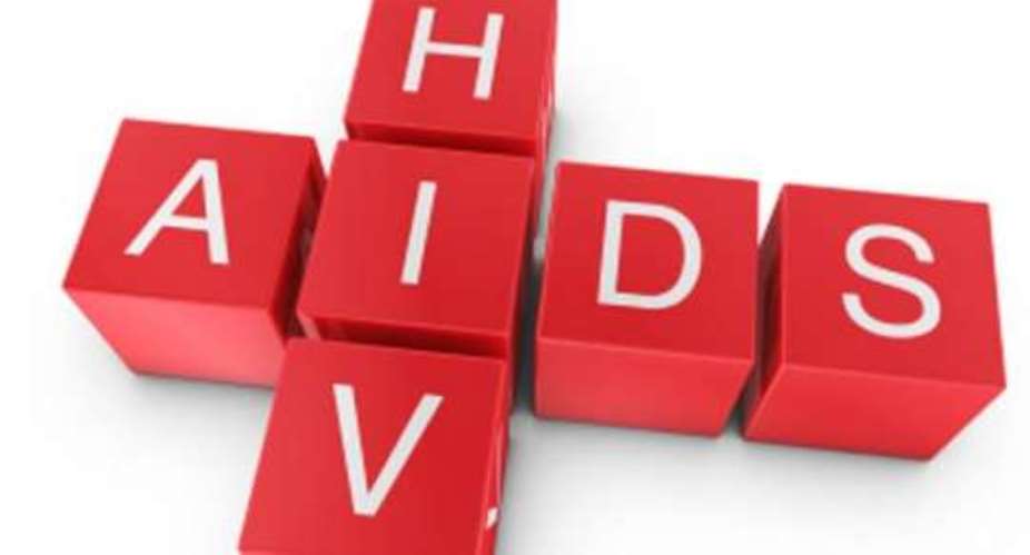HIV no longer 'death sentence'- GHS