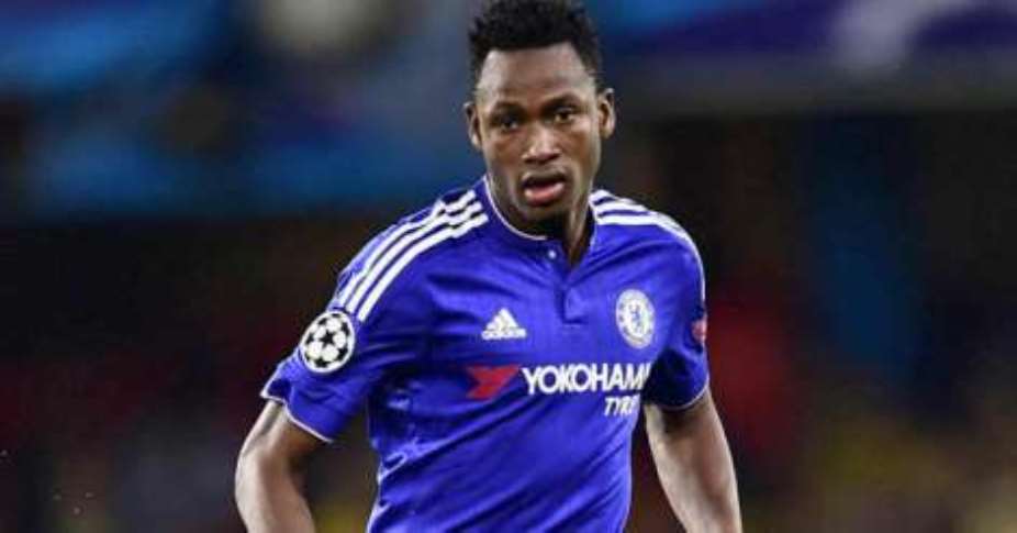 Baba Rahman: Does he really have a future at Chelsea?