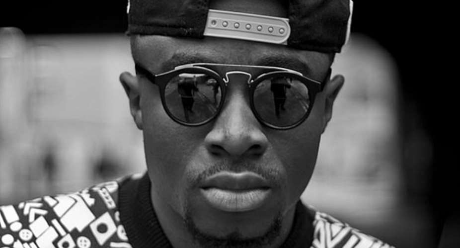 Fuse ODG, Shatta Wale and E.L to champion 'Made of Black' campaign