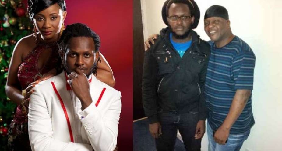 I Started To Know My Father 5 Years Ago--Clarence Peters Reveals
