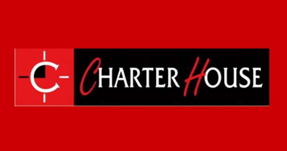 CHARTER HOUSE SIT UP!