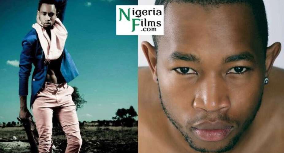 Paternity Mess Latest: My Mum Told Me Pete Edochie Met Her At Buru-Buru!-Kenyan Model, Ephy Saint  Opens Up