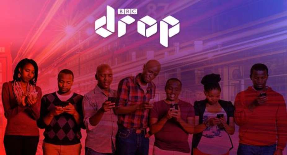 BBC Presents A New Digital Pilot From Kenyan Designers