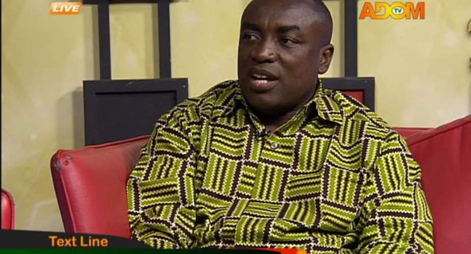 Agyepong Denies Resignation saying his email has been hacked