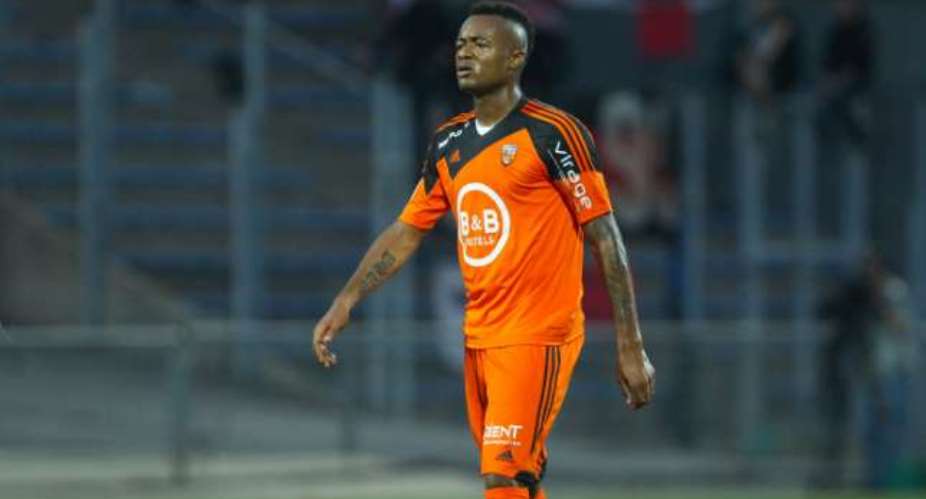 Down and out! Jordans introduction fails to save FC Lorient from elimination