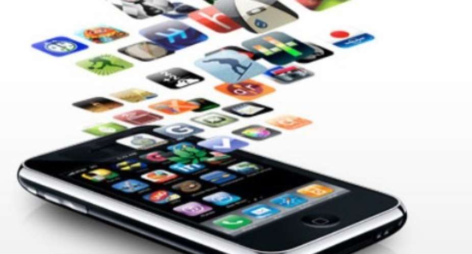 Mobile Apps posing challenges