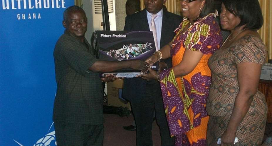 Multichoice Ghana To Select Ten Resource Centers in 2012