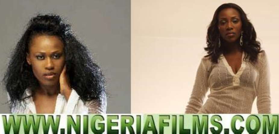 Age Controversy trails Actress UCHE JOMBOS the-future-awards nomination....