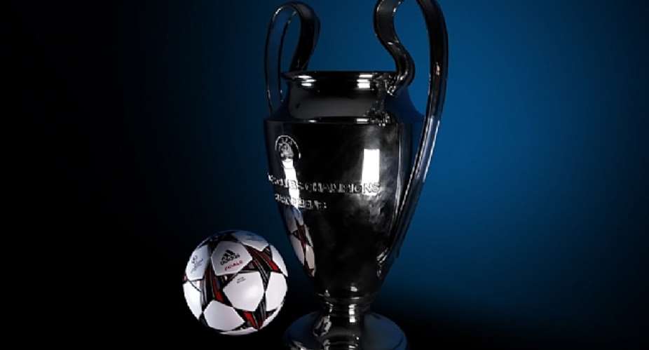 UCL Ball and Trophy. jpg