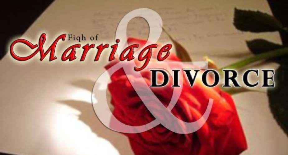 Divorce Destroys Generations Uruakpa